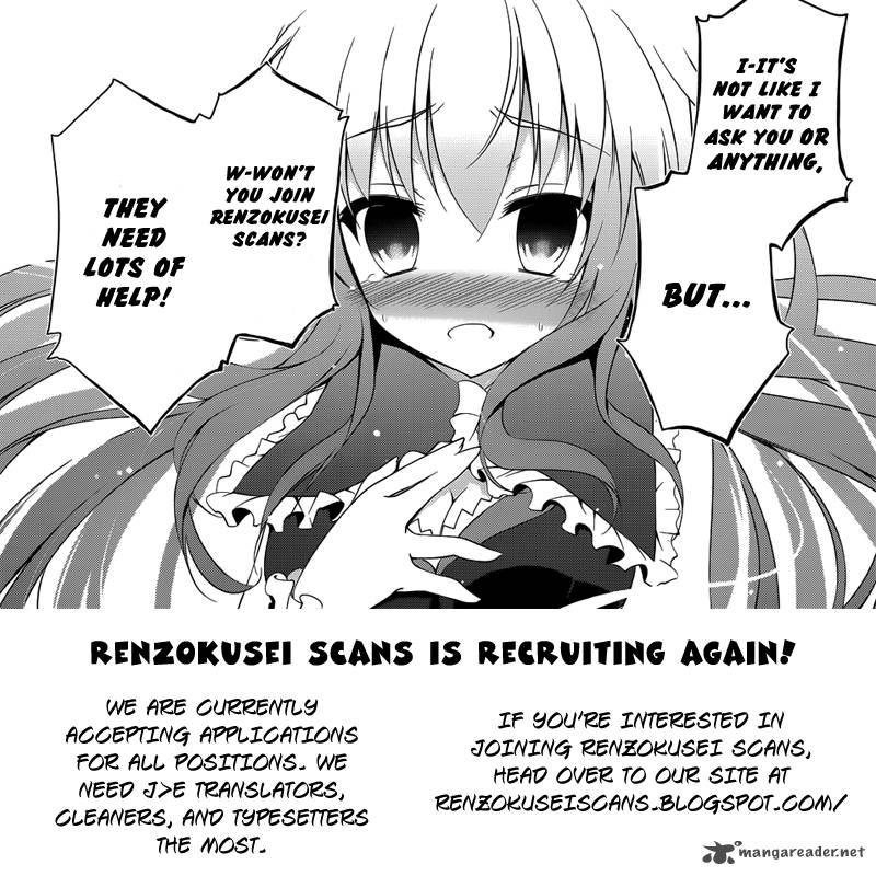 Dansai Bunri No Crime Edge 25 2