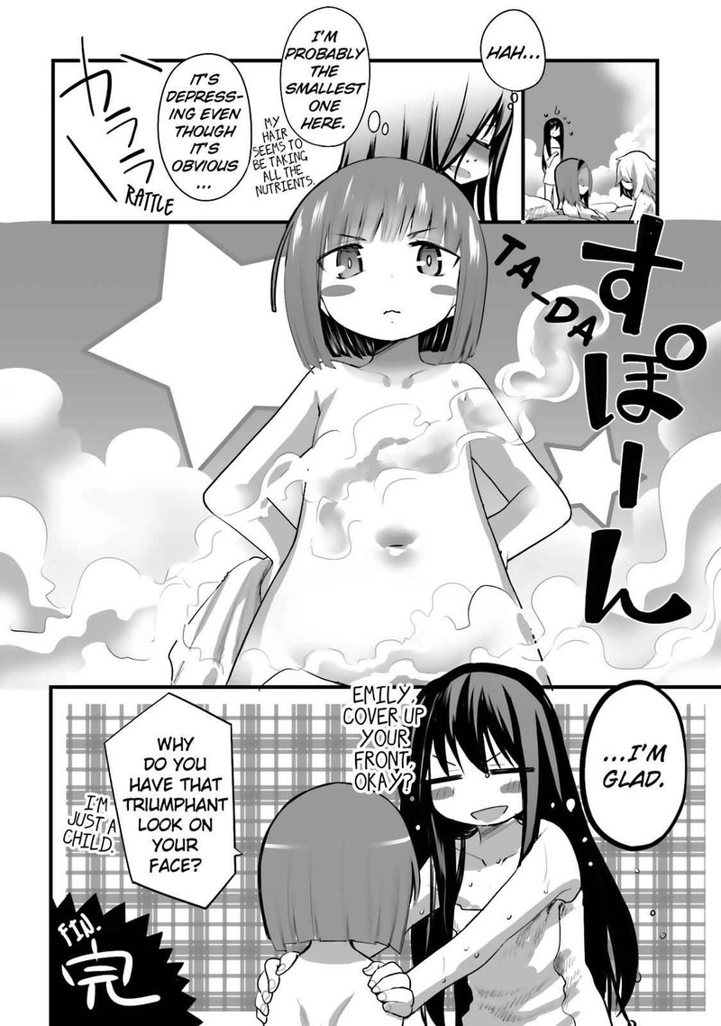 Dansai Bunri No Crime Edge 41 43