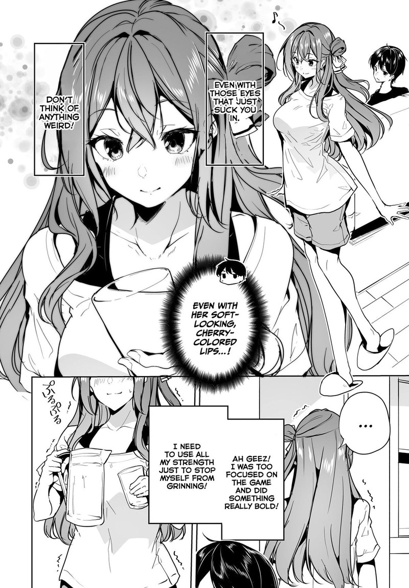 Danshi Da To Omotteita Osanajimi To No Shinkon Seikatsu Ga Umaku Ikisugiru Ken Ni Tsuite 11 6