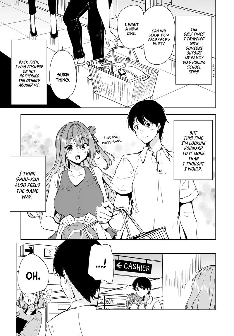 Danshi Da To Omotteita Osanajimi To No Shinkon Seikatsu Ga Umaku Ikisugiru Ken Ni Tsuite 13 11