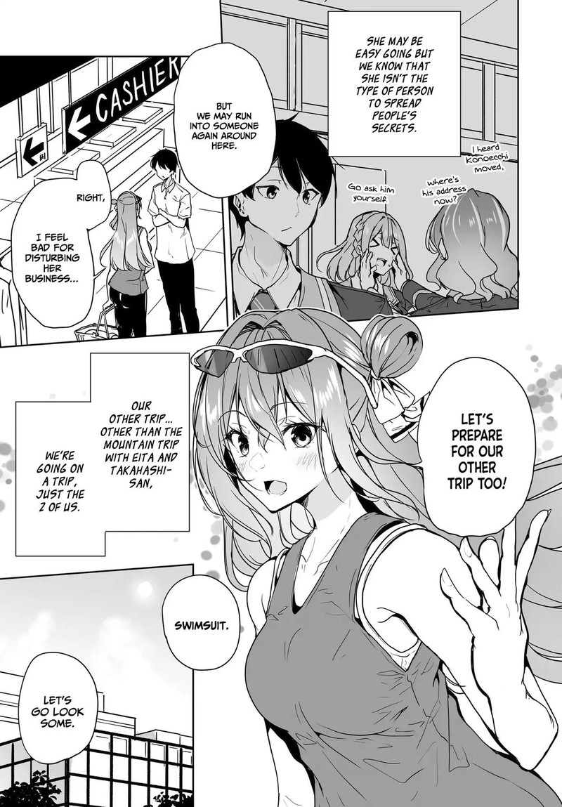 Danshi Da To Omotteita Osanajimi To No Shinkon Seikatsu Ga Umaku Ikisugiru Ken Ni Tsuite 13 17