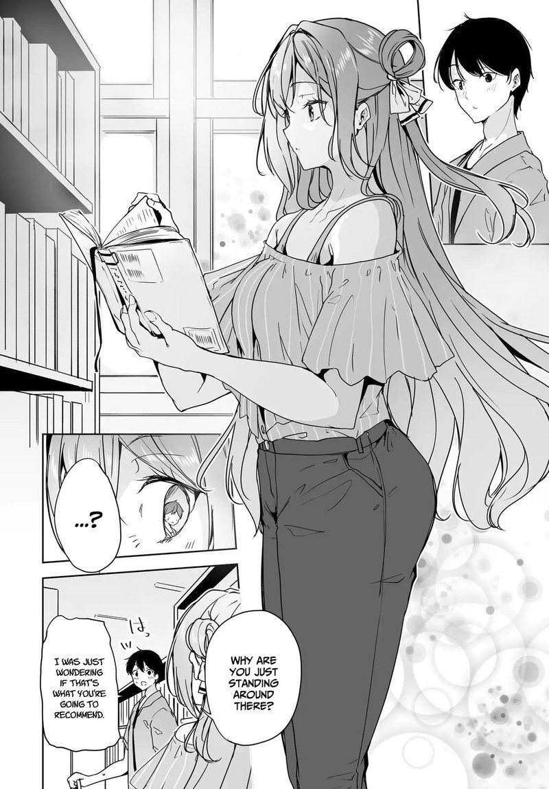 Danshi Da To Omotteita Osanajimi To No Shinkon Seikatsu Ga Umaku Ikisugiru Ken Ni Tsuite 13 6