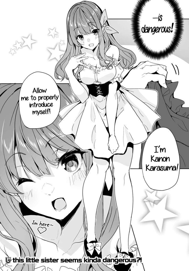 Danshi Da To Omotteita Osanajimi To No Shinkon Seikatsu Ga Umaku Ikisugiru Ken Ni Tsuite 16 38