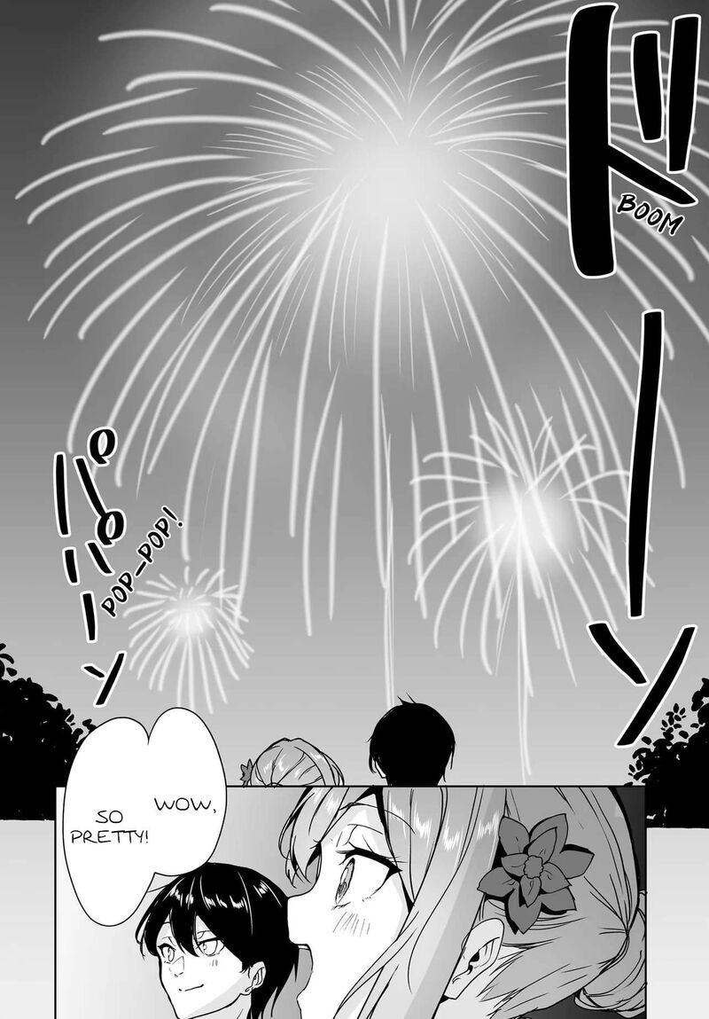 Danshi Da To Omotteita Osanajimi To No Shinkon Seikatsu Ga Umaku Ikisugiru Ken Ni Tsuite 18 18