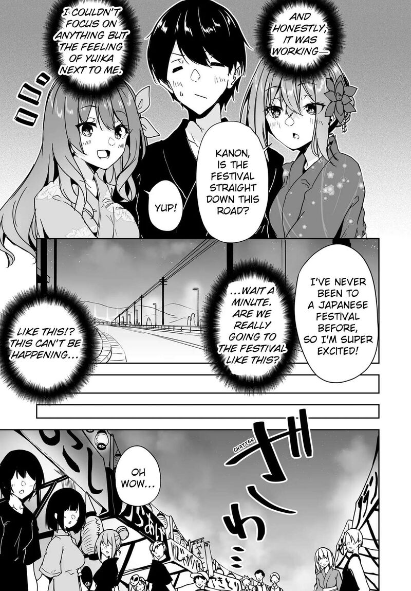 Danshi Da To Omotteita Osanajimi To No Shinkon Seikatsu Ga Umaku Ikisugiru Ken Ni Tsuite 18 5