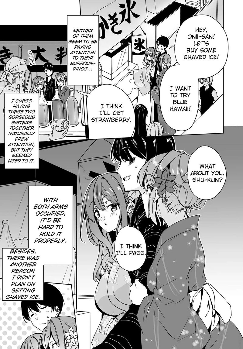 Danshi Da To Omotteita Osanajimi To No Shinkon Seikatsu Ga Umaku Ikisugiru Ken Ni Tsuite 18 7