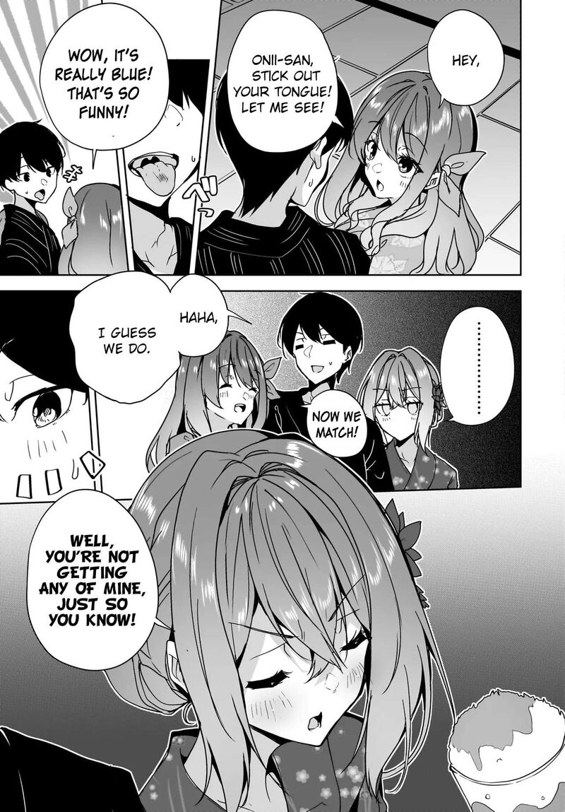 Danshi Da To Omotteita Osanajimi To No Shinkon Seikatsu Ga Umaku Ikisugiru Ken Ni Tsuite 18 9