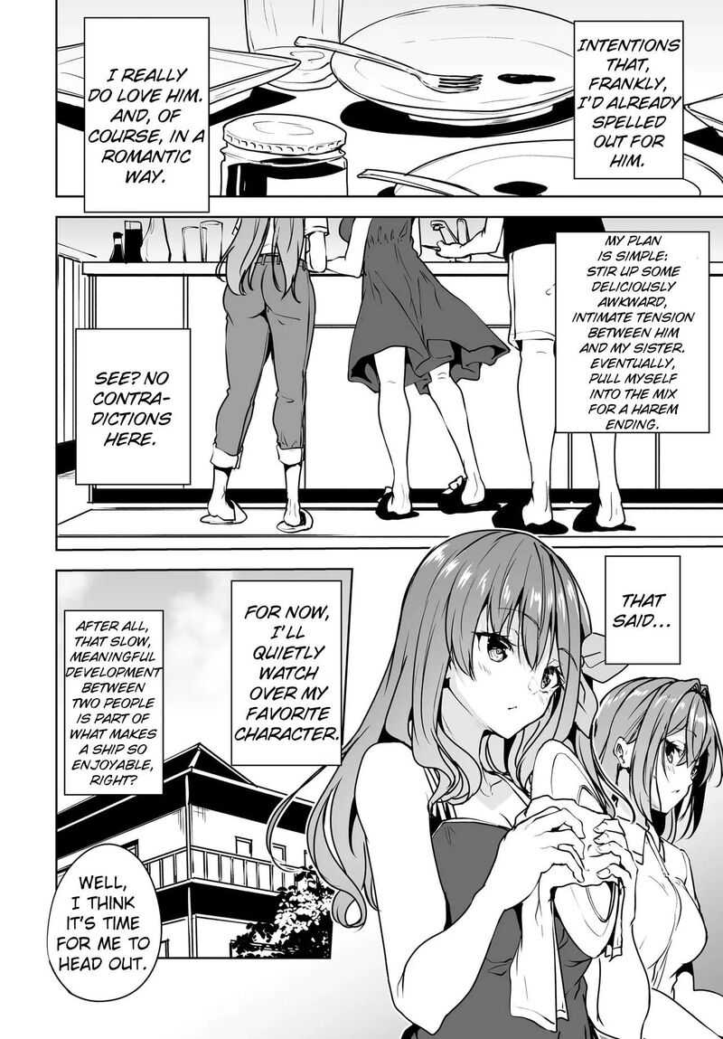 Danshi Da To Omotteita Osanajimi To No Shinkon Seikatsu Ga Umaku Ikisugiru Ken Ni Tsuite 20 16