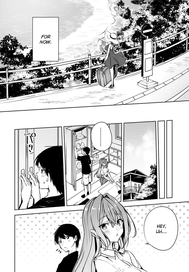 Danshi Da To Omotteita Osanajimi To No Shinkon Seikatsu Ga Umaku Ikisugiru Ken Ni Tsuite 20 18