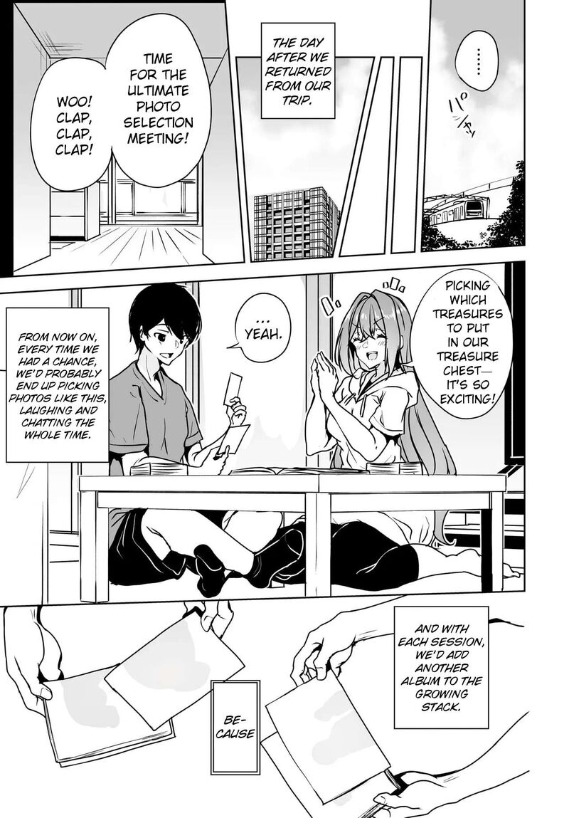 Danshi Da To Omotteita Osanajimi To No Shinkon Seikatsu Ga Umaku Ikisugiru Ken Ni Tsuite 20 31