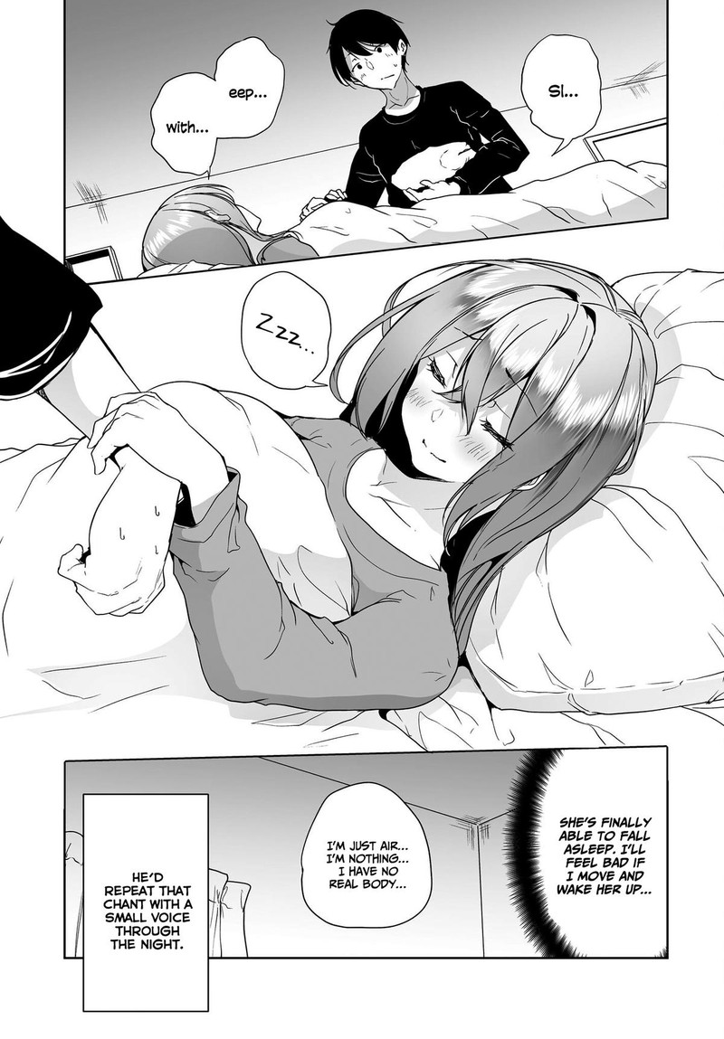 Danshi Da To Omotteita Osanajimi To No Shinkon Seikatsu Ga Umaku Ikisugiru Ken Ni Tsuite 6 11