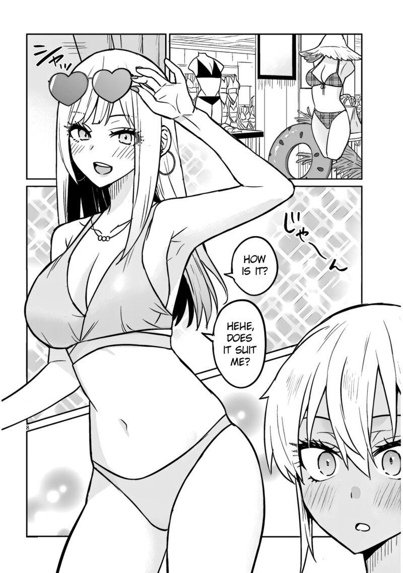 Danshi Koukousei Dakedo Gal Ni Ts Shimashita 10a 8