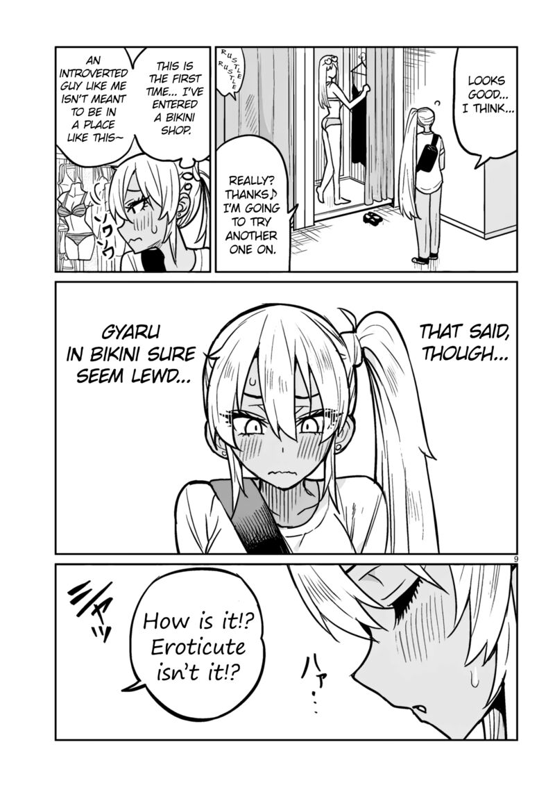 Danshi Koukousei Dakedo Gal Ni Ts Shimashita 10a 9