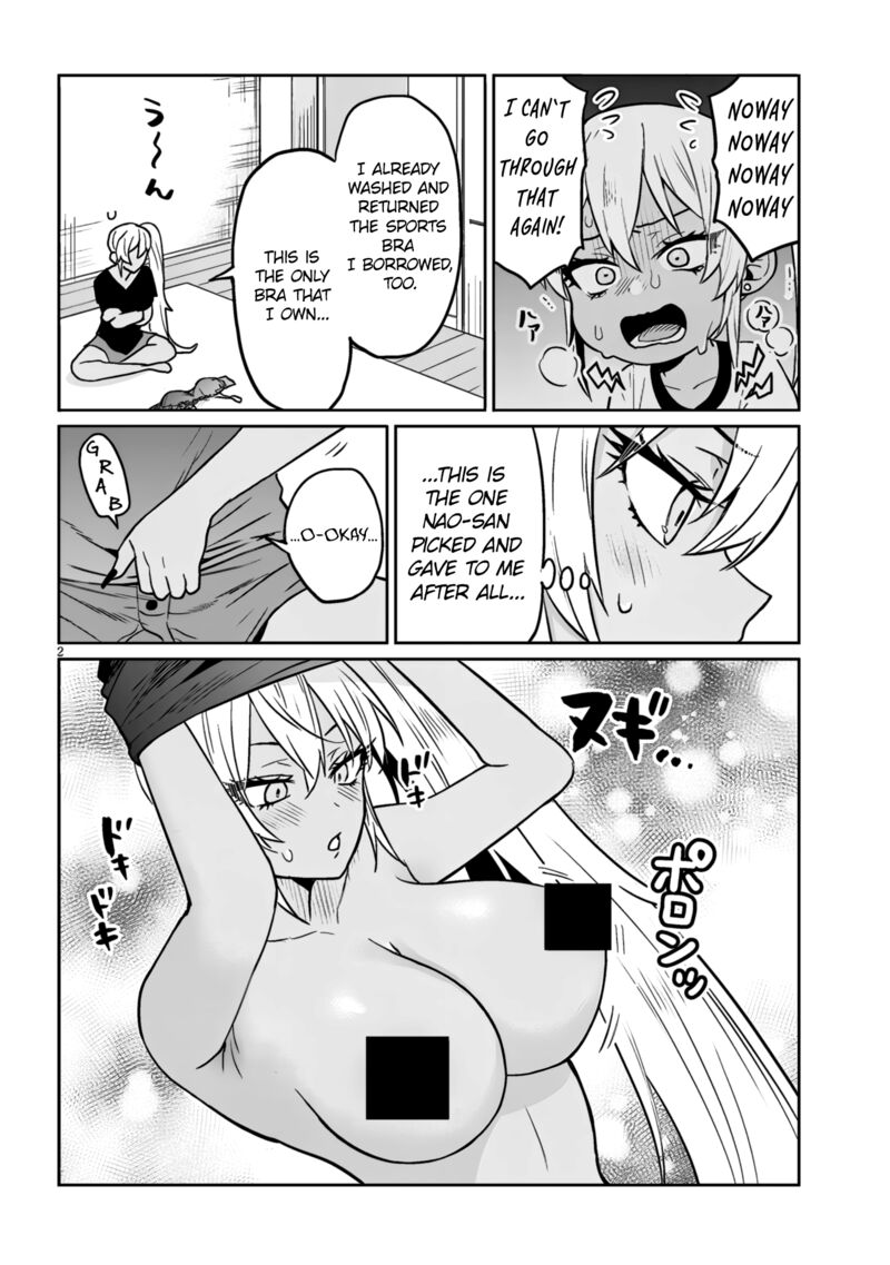 Danshi Koukousei Dakedo Gal Ni Ts Shimashita 11 2