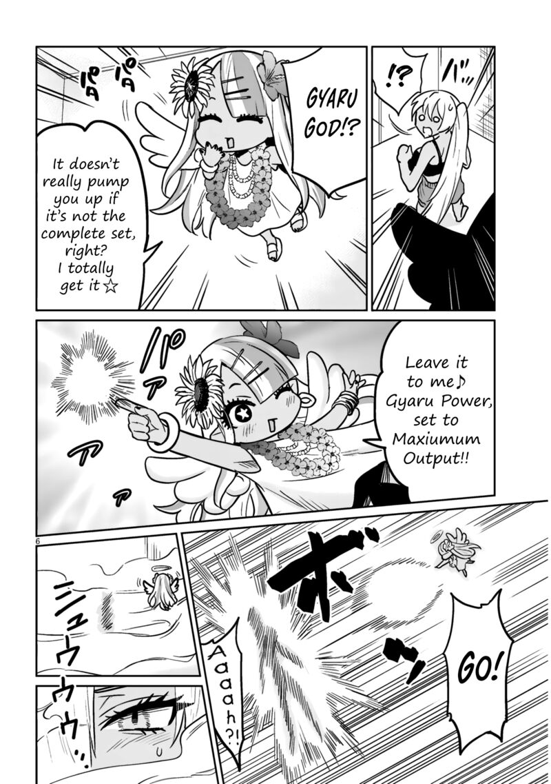 Danshi Koukousei Dakedo Gal Ni Ts Shimashita 11 6