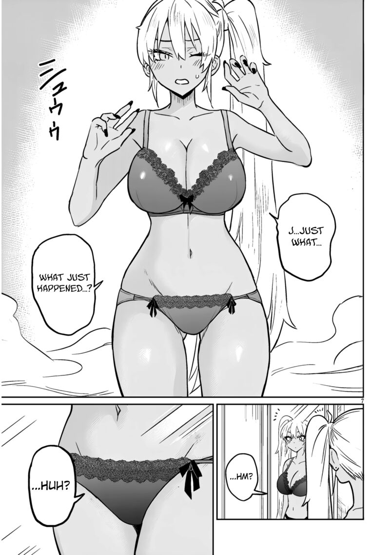 Danshi Koukousei Dakedo Gal Ni Ts Shimashita 11 7