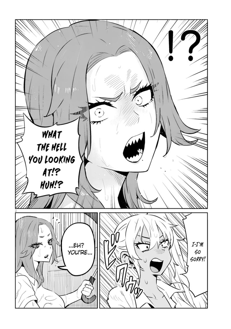 Danshi Koukousei Dakedo Gal Ni Ts Shimashita 12a 2