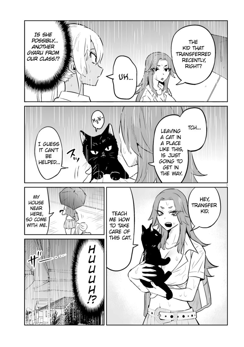 Danshi Koukousei Dakedo Gal Ni Ts Shimashita 12a 3