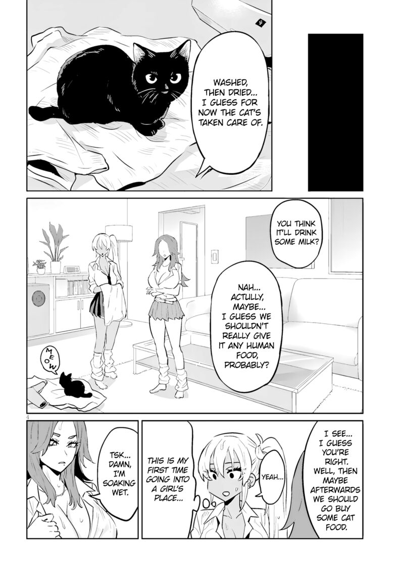 Danshi Koukousei Dakedo Gal Ni Ts Shimashita 12a 4