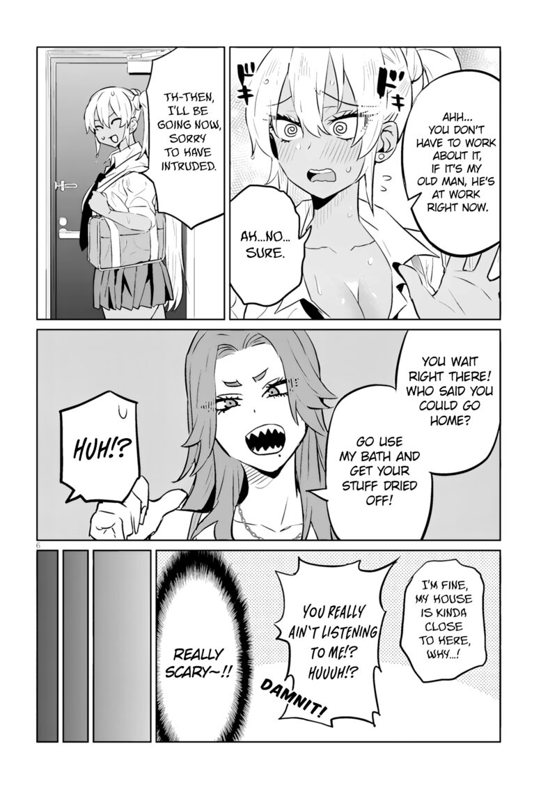 Danshi Koukousei Dakedo Gal Ni Ts Shimashita 12a 6