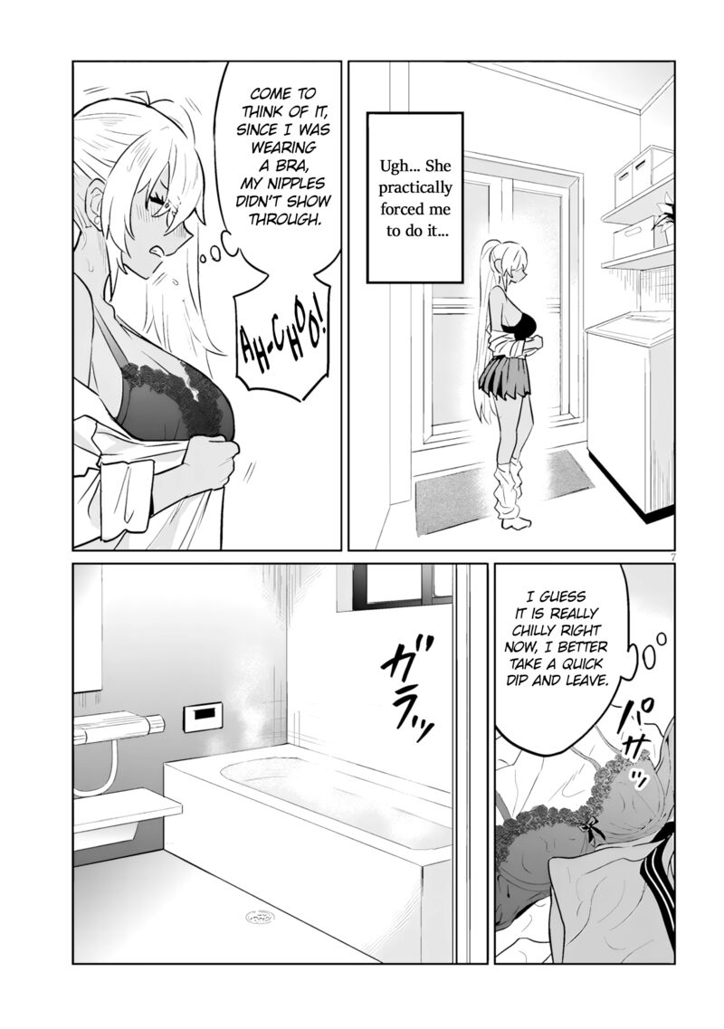 Danshi Koukousei Dakedo Gal Ni Ts Shimashita 12a 7