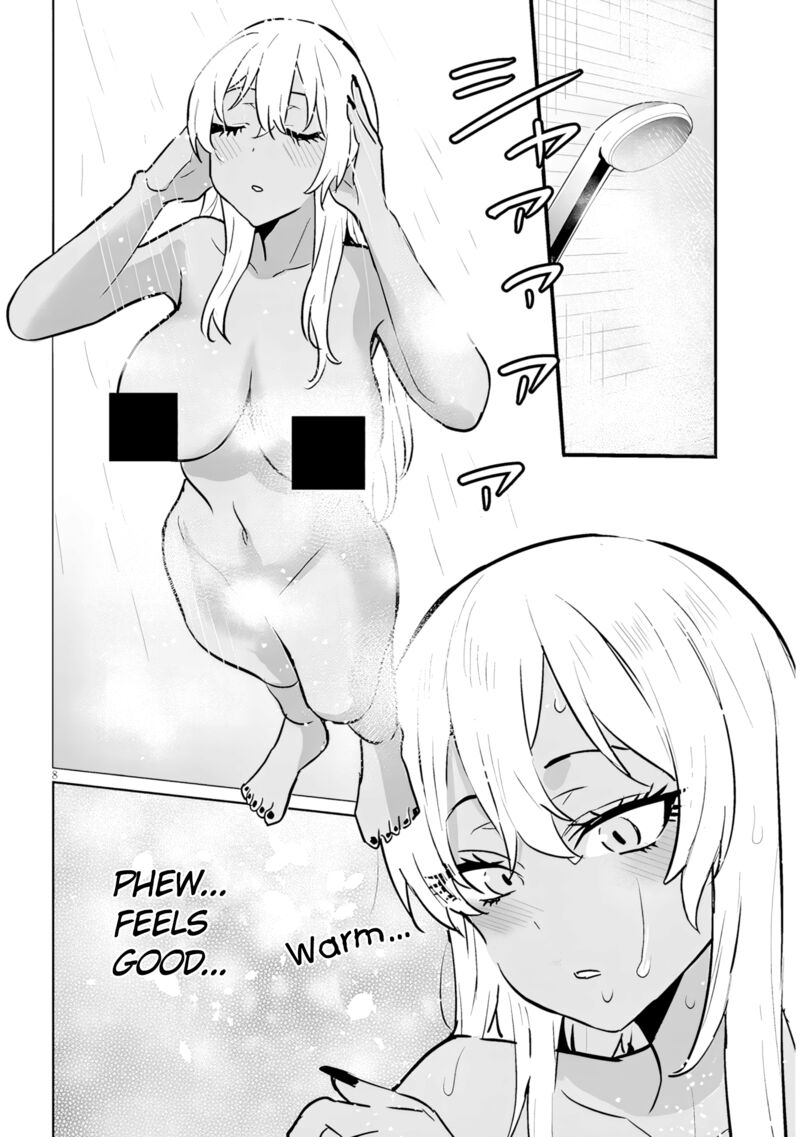 Danshi Koukousei Dakedo Gal Ni Ts Shimashita 12a 8