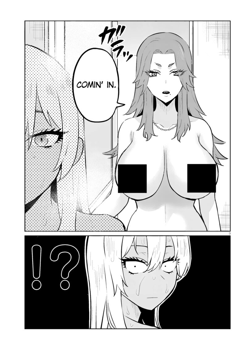 Danshi Koukousei Dakedo Gal Ni Ts Shimashita 12a 9