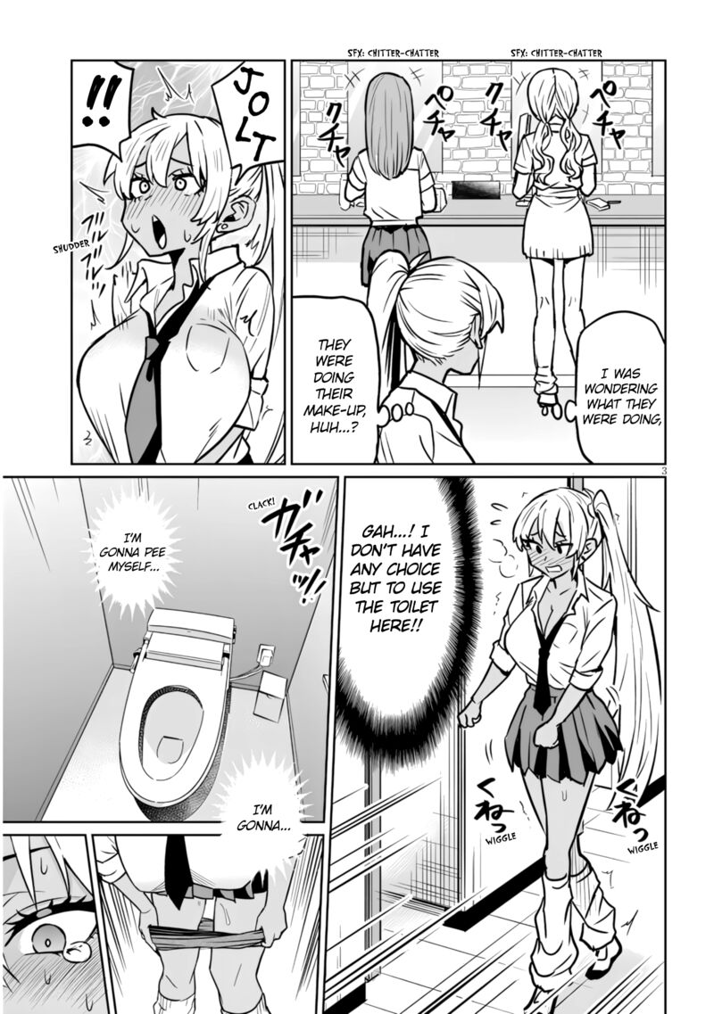 Danshi Koukousei Dakedo Gal Ni Ts Shimashita 14b 3