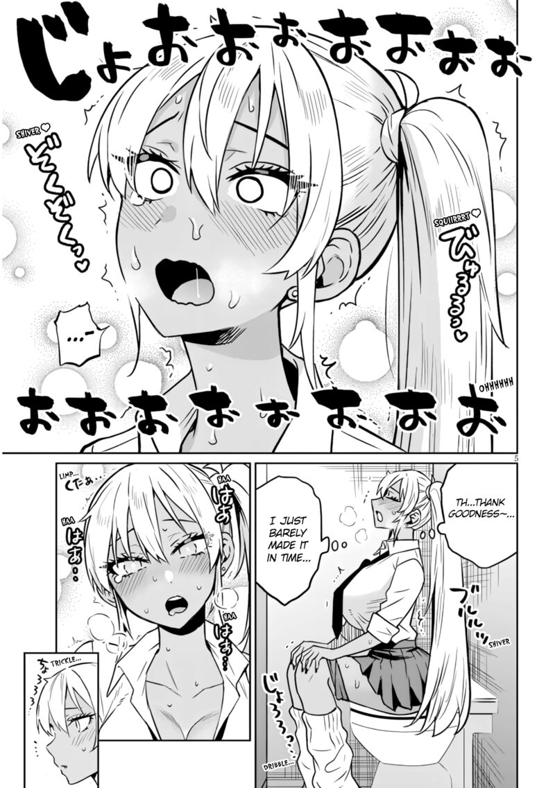 Danshi Koukousei Dakedo Gal Ni Ts Shimashita 14b 5