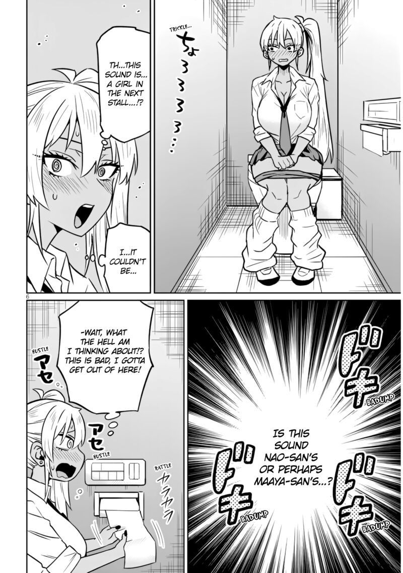 Danshi Koukousei Dakedo Gal Ni Ts Shimashita 14b 6