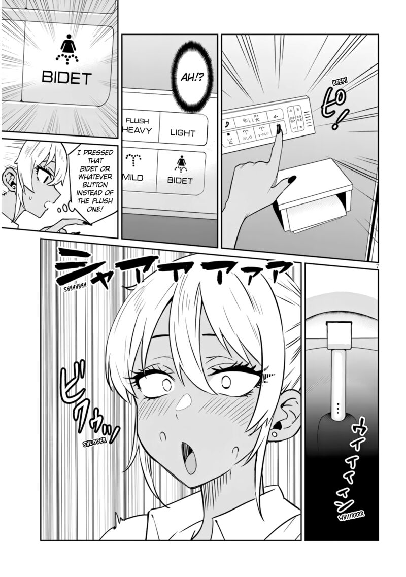 Danshi Koukousei Dakedo Gal Ni Ts Shimashita 14b 7