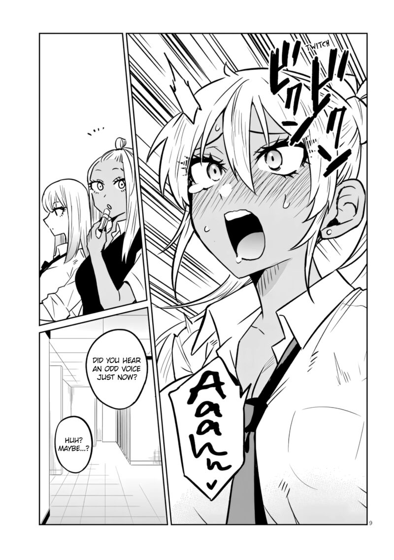 Danshi Koukousei Dakedo Gal Ni Ts Shimashita 14b 9