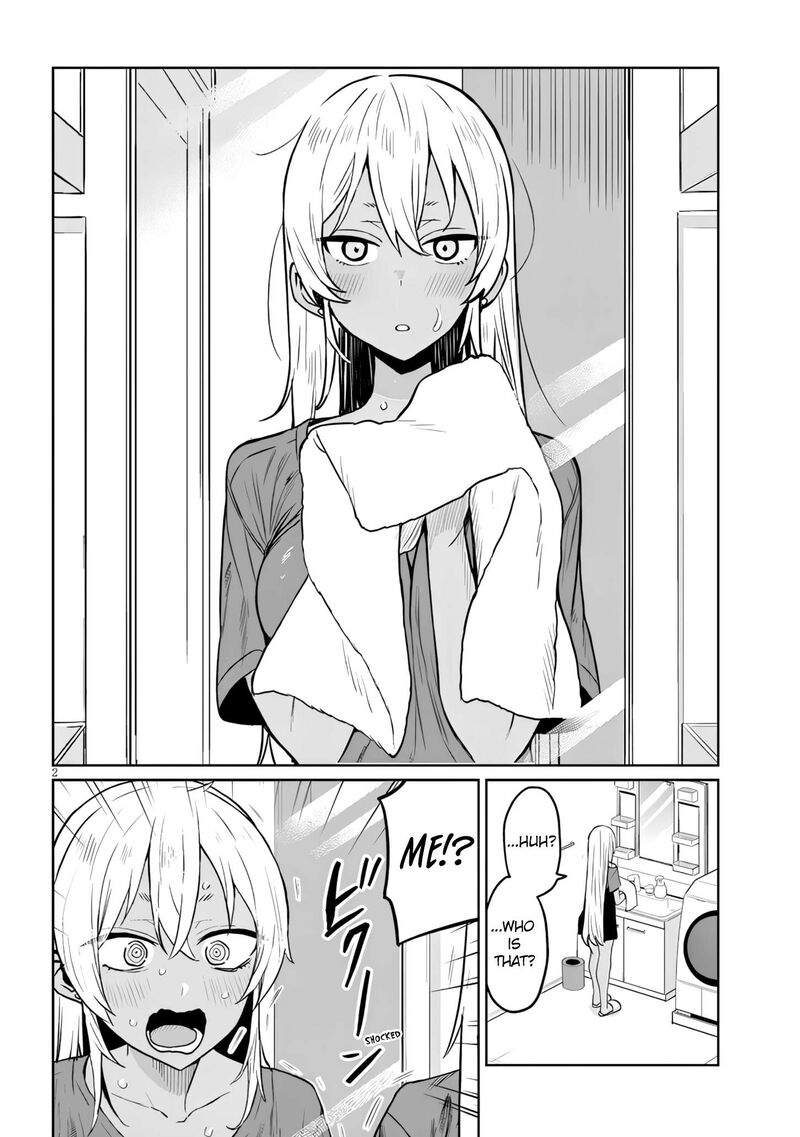 Danshi Koukousei Dakedo Gal Ni Ts Shimashita 16a 2