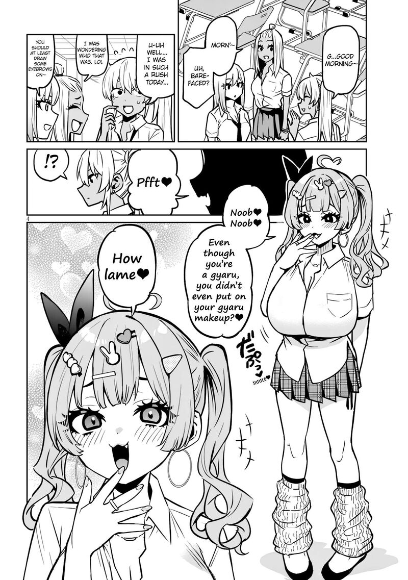 Danshi Koukousei Dakedo Gal Ni Ts Shimashita 16a 4
