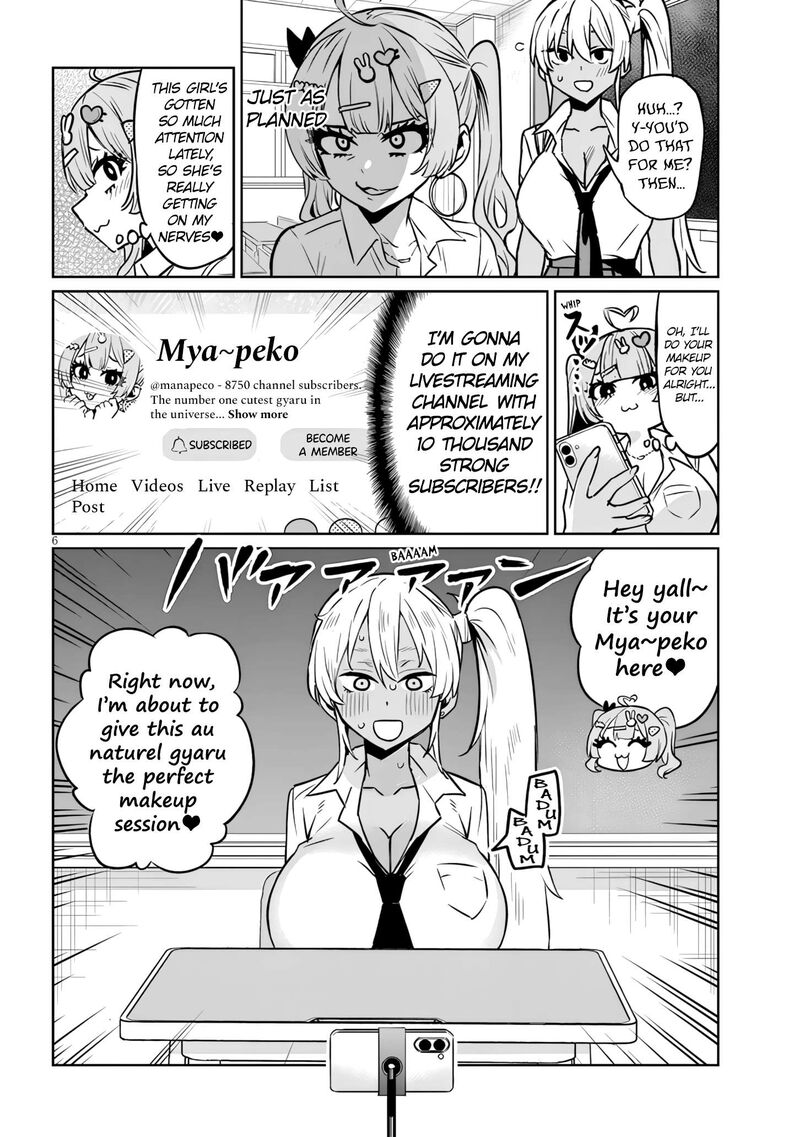 Danshi Koukousei Dakedo Gal Ni Ts Shimashita 16a 6