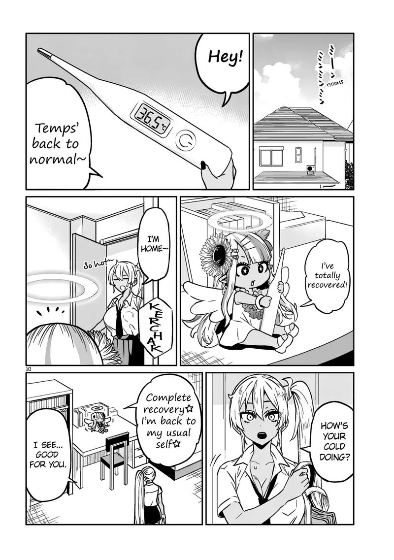 Danshi Koukousei Dakedo Gal Ni Ts Shimashita 16b 10