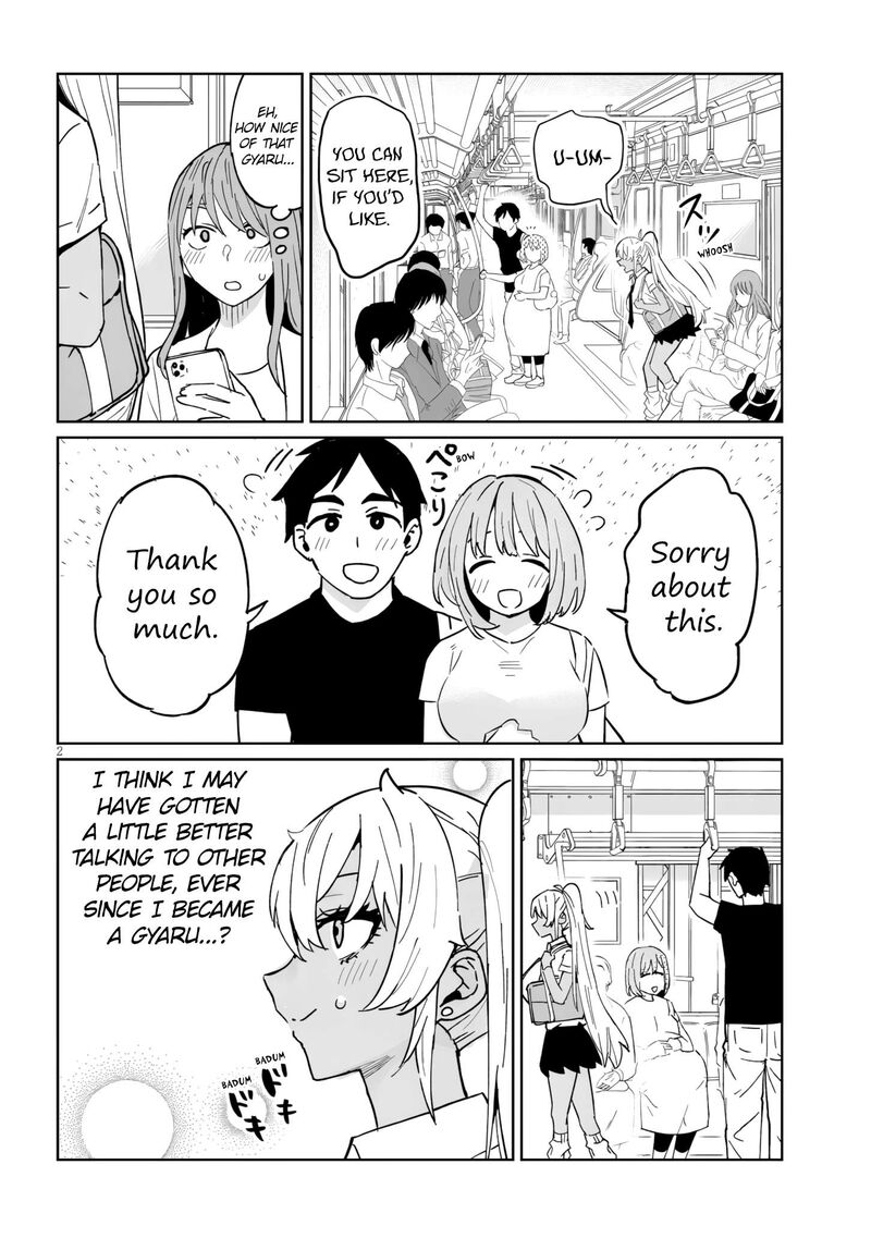 Danshi Koukousei Dakedo Gal Ni Ts Shimashita 17a 2