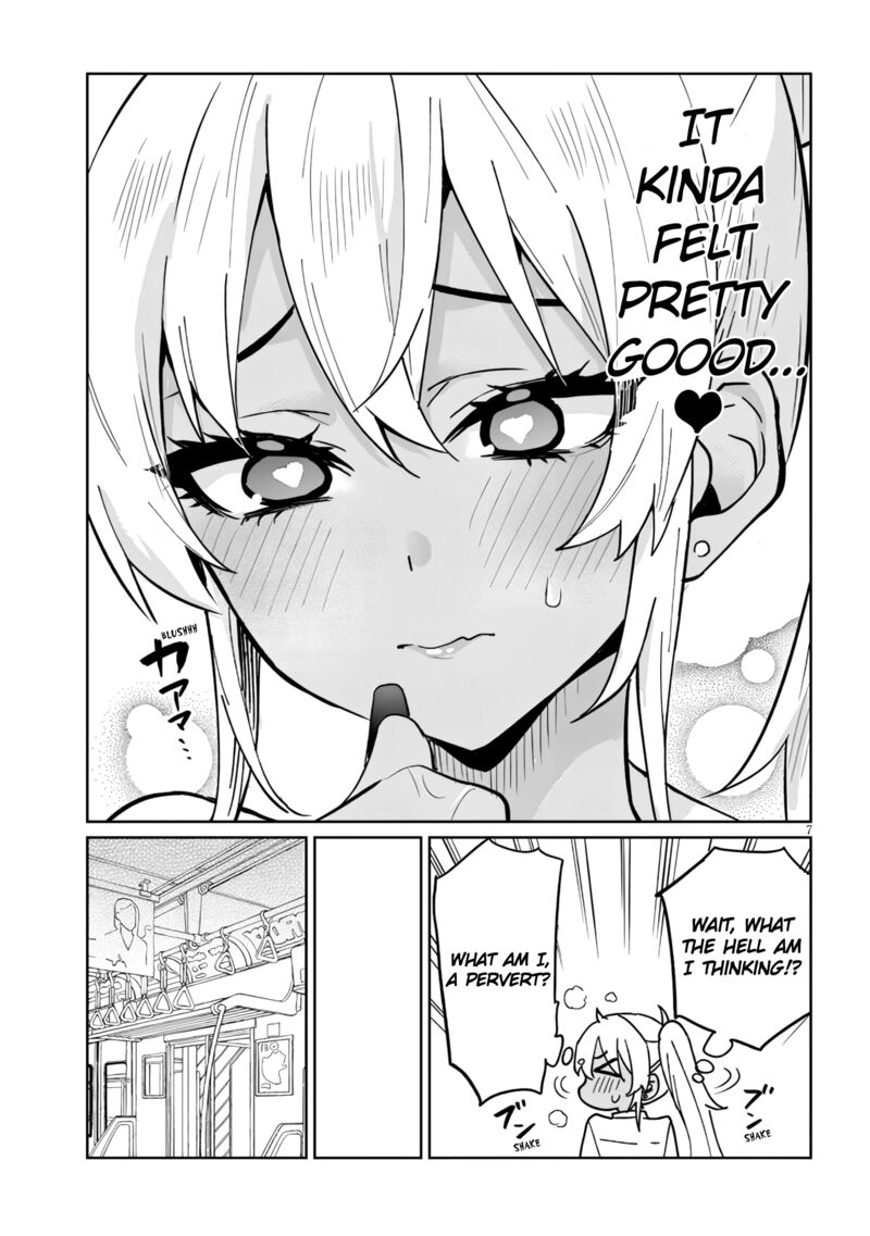 Danshi Koukousei Dakedo Gal Ni Ts Shimashita 17b 7
