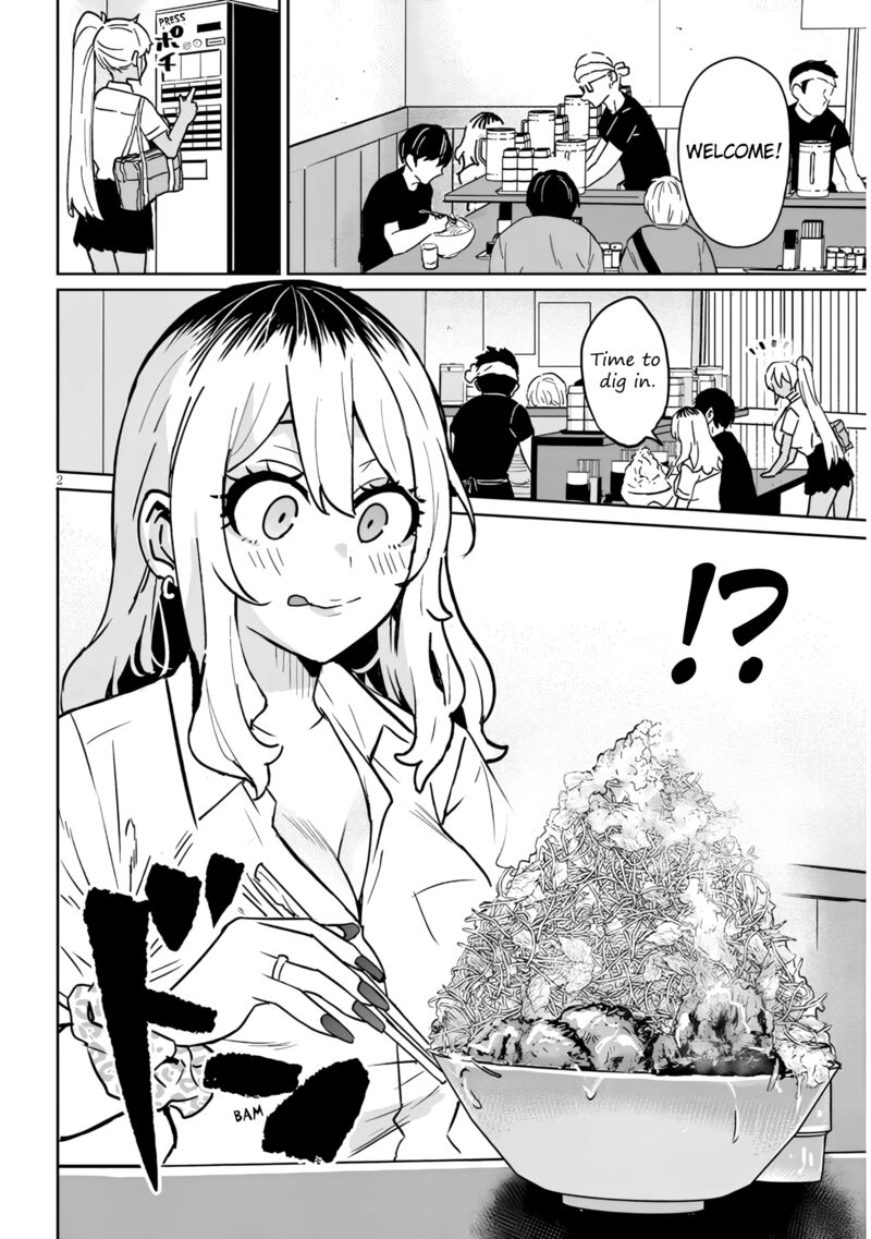 Danshi Koukousei Dakedo Gal Ni Ts Shimashita 19a 2