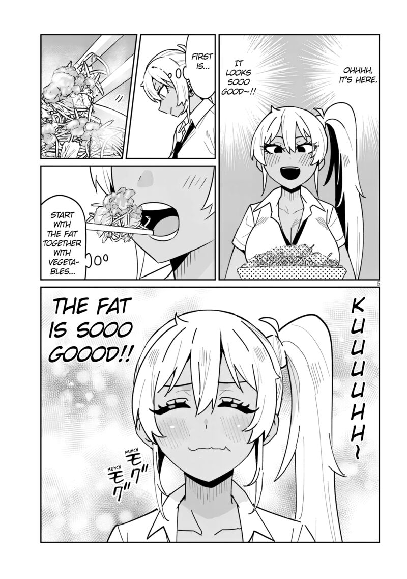 Danshi Koukousei Dakedo Gal Ni Ts Shimashita 19a 5