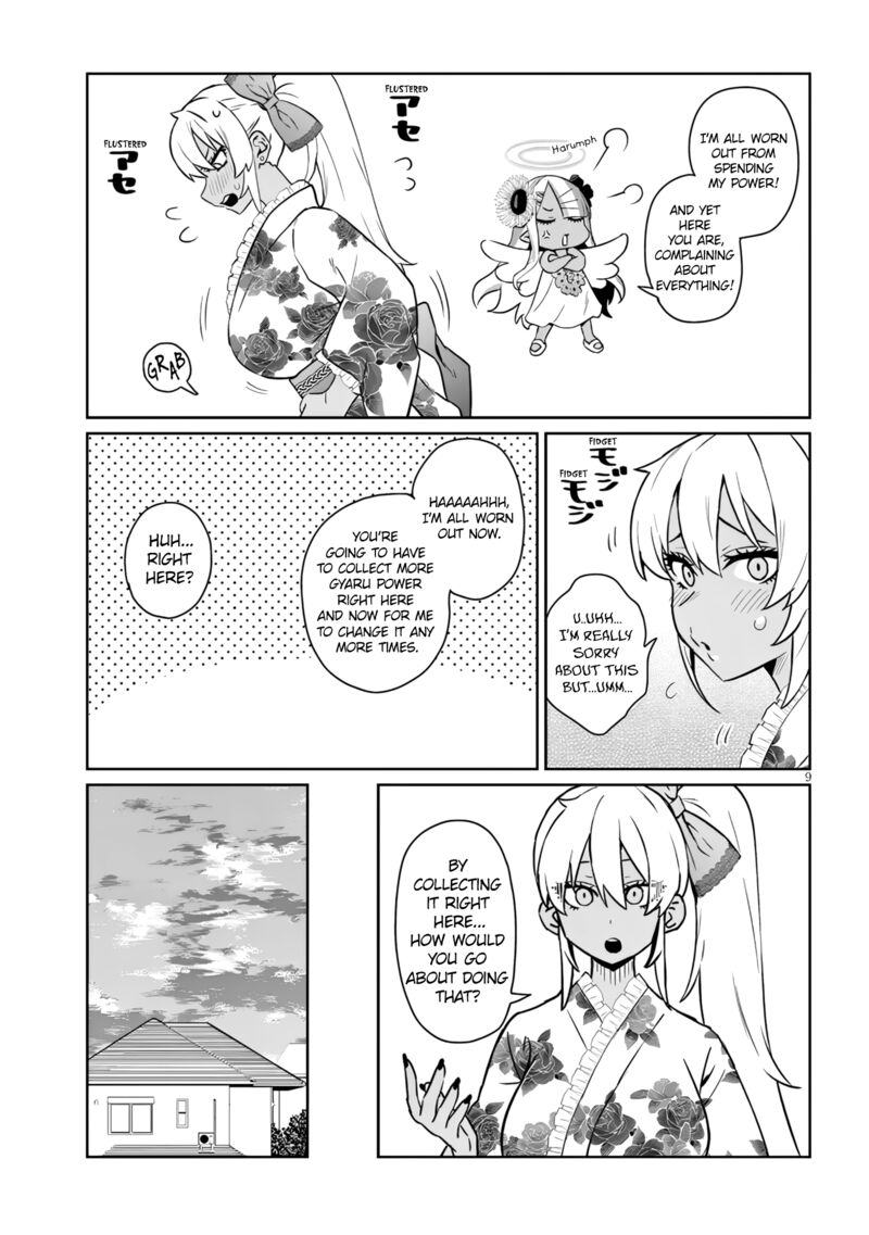 Danshi Koukousei Dakedo Gal Ni Ts Shimashita 20a 9