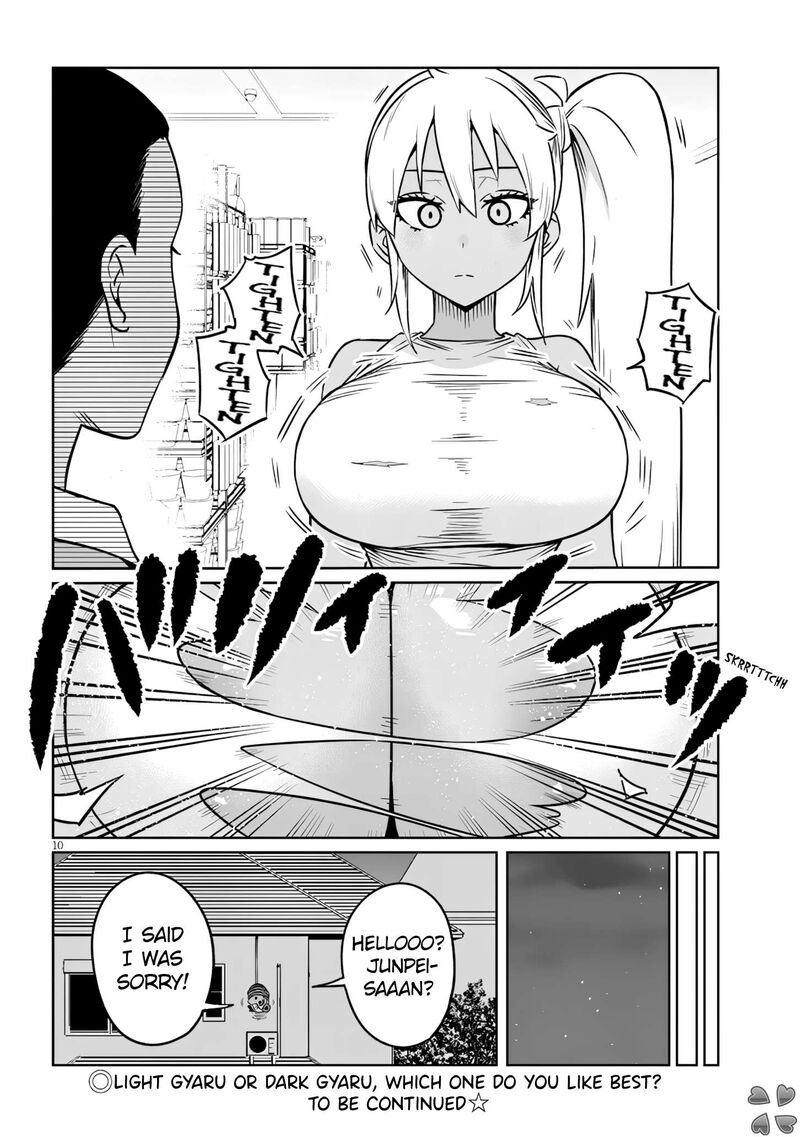 Danshi Koukousei Dakedo Gal Ni Ts Shimashita 22b 10