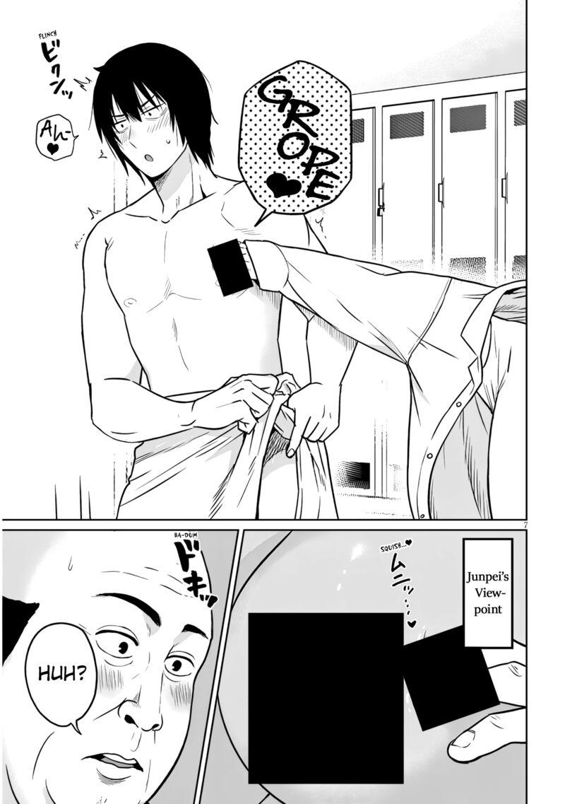 Danshi Koukousei Dakedo Gal Ni Ts Shimashita 23a 7