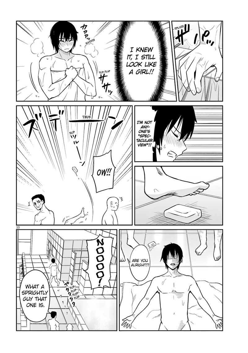 Danshi Koukousei Dakedo Gal Ni Ts Shimashita 23b 10