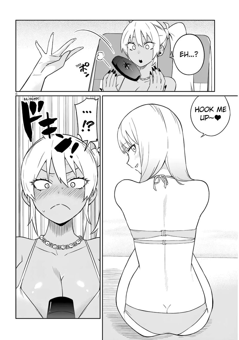 Danshi Koukousei Dakedo Gal Ni Ts Shimashita 24b 6