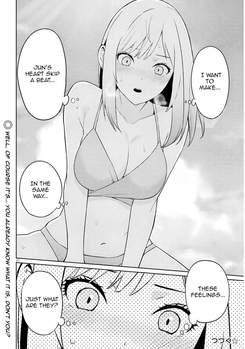 Danshi Koukousei Dakedo Gal Ni Ts Shimashita 25a 10
