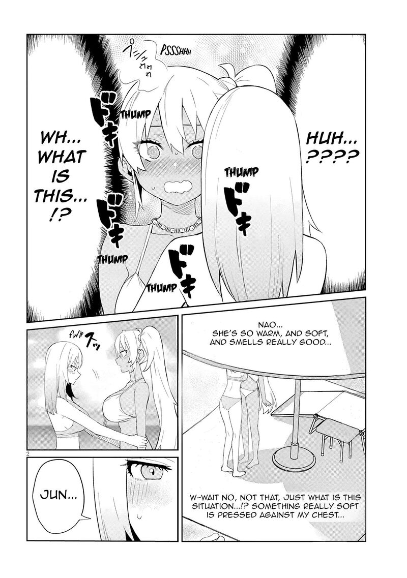 Danshi Koukousei Dakedo Gal Ni Ts Shimashita 25a 2