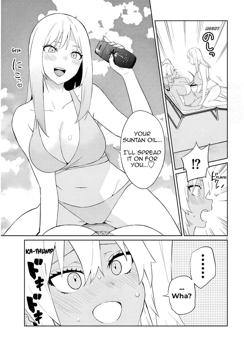 Danshi Koukousei Dakedo Gal Ni Ts Shimashita 25a 5