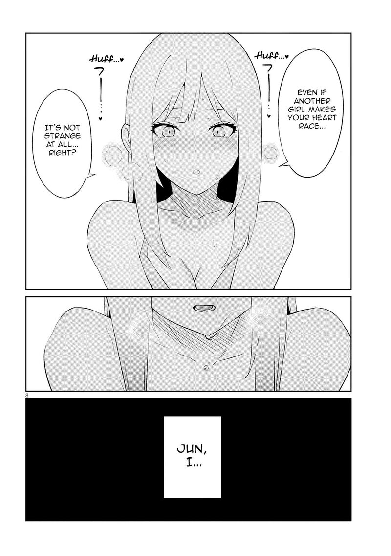 Danshi Koukousei Dakedo Gal Ni Ts Shimashita 25a 8