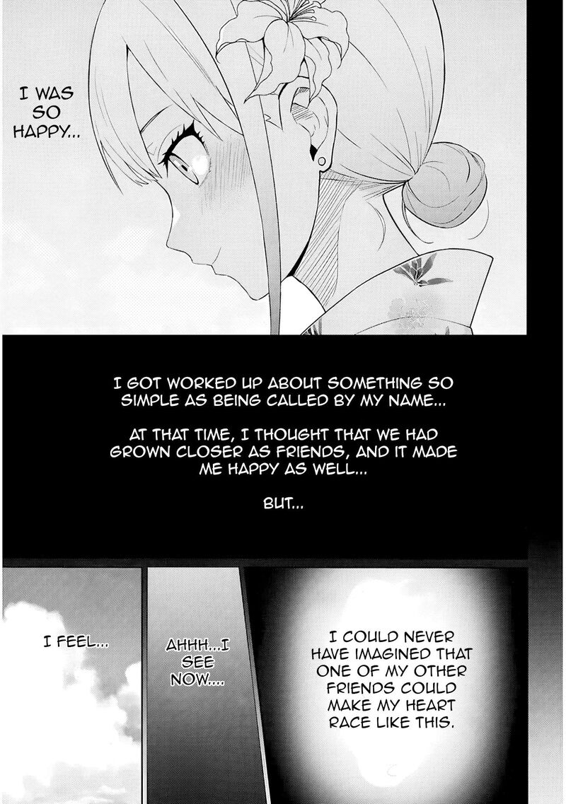 Danshi Koukousei Dakedo Gal Ni Ts Shimashita 25b 5